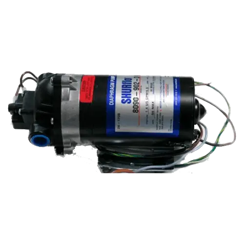 Bomba Shurflo 8090 - 902 - 248 - Tiensol