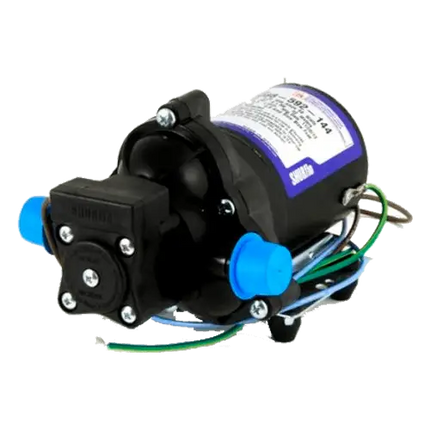 Bomba Shurflo 2088 - 592 - 144 - Tiensol