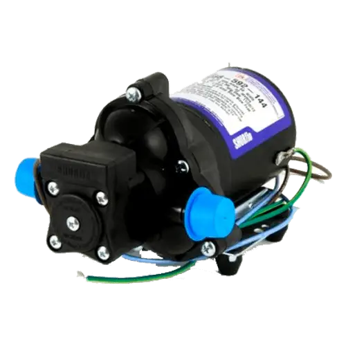 Bomba Shurflo 2088 - 592 - 144 - Tiensol