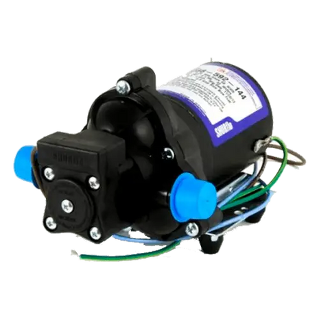 Bomba Shurflo 2088 - 592 - 144 - Tiensol