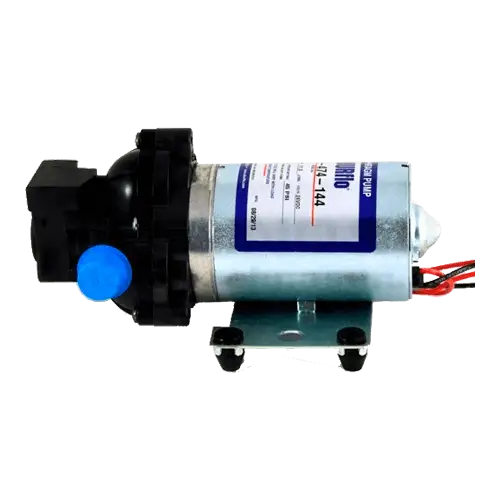 Bomba Shurflo 2088 - 474 - 144 - Tiensol