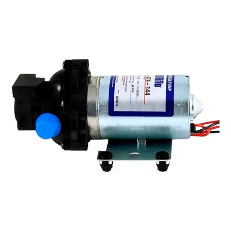 Bomba Shurflo 2088 - 474 - 144 - Tiensol