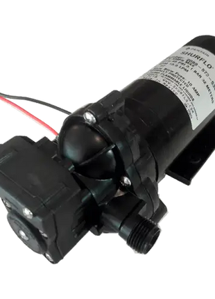 Bomba Shurflo 2088 - 573 - 534 - Tiensol