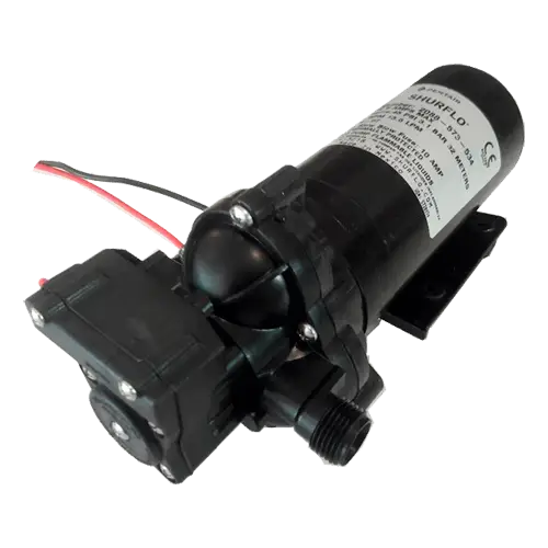 Bomba Shurflo 2088 - 573 - 534 - Tiensol