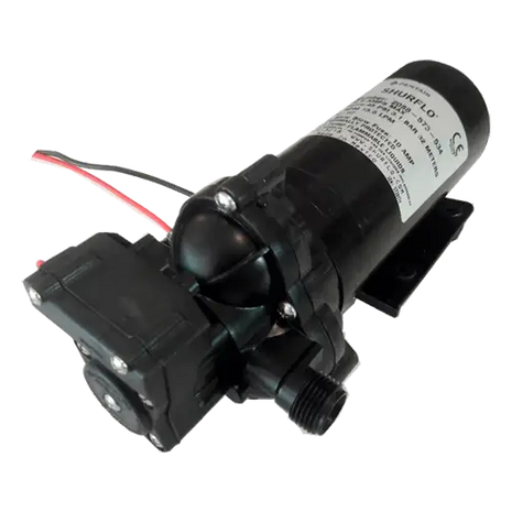 Bomba Shurflo 2088 - 573 - 534 - Tiensol