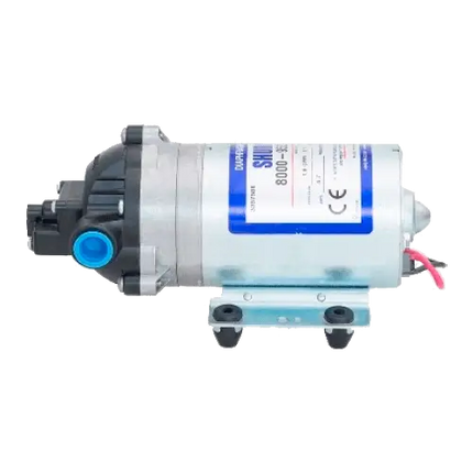 Bomba Shurflo 8000 - 953 - 238 - Tiensol