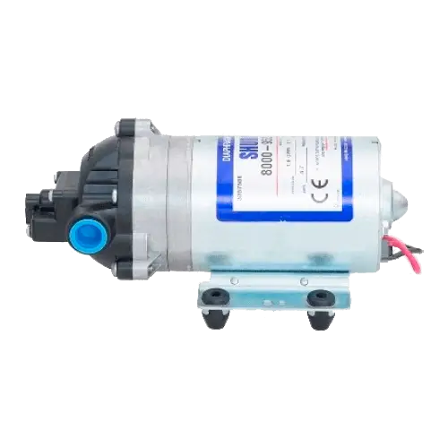 Bomba Shurflo 8000 - 953 - 238 - Tiensol