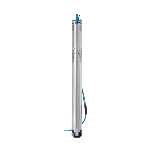 Bomba Solar Grundfos SQFlex 0,6 - 3 - Tiensol