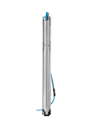 Bomba Solar Grundfos SQFlex 0,6 - 3 - Tiensol