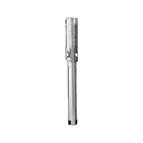 Bomba Solar Grundfos SQFlex 5A - 7 - Tiensol