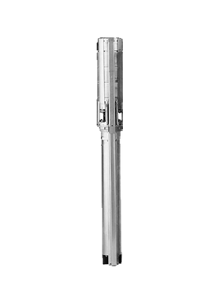 Bomba Solar Grundfos SQFlex 5A - 7 - Tiensol