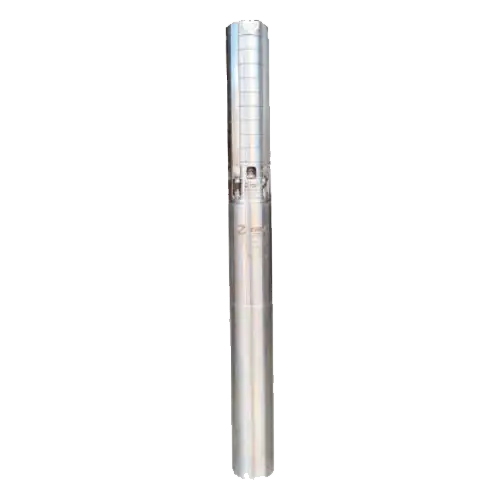 Bomba Solar Híbrida ZIRI 3SCP1 - 90 | 1.5 CV | 90 metros - Tiensol