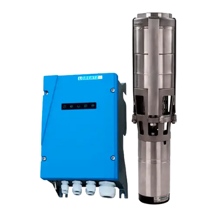 Bomba con Controlador Lorentz PS2 - 1800 C - SJ30 - 1 - Tiensol