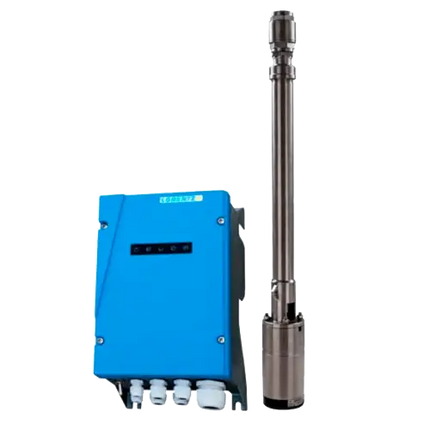 Bomba con Controlador Lorentz PS2 - 1800 HRE - 03 - Tiensol