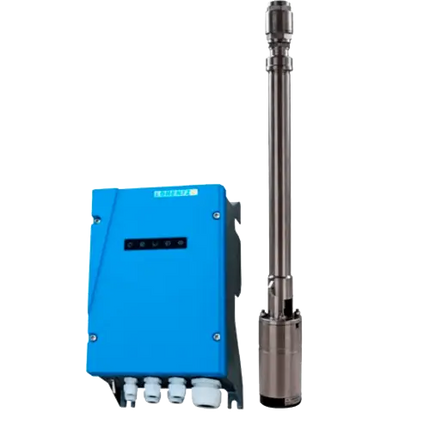 Bomba con Controlador Lorentz PS2 - 1800 HRE - 03H - Tiensol