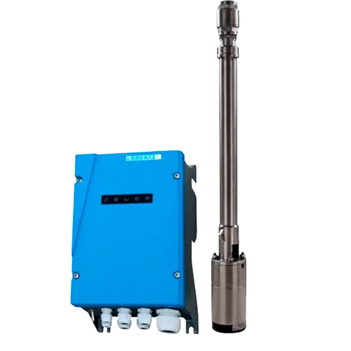 Bomba con Controlador Lorentz PS2 - 1800 HRE - 03H - Tiensol
