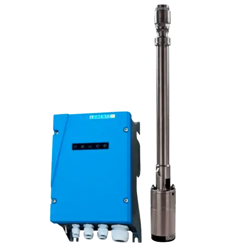 Bomba con Controlador Lorentz PS2 - 1800 HRE - 04 - Tiensol