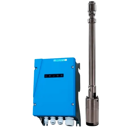 Bomba con Controlador Lorentz PS2 - 1800 HRE - 04H - Tiensol