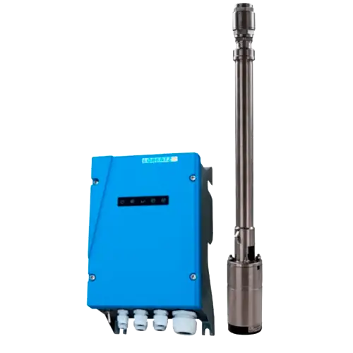 Bomba con Controlador Lorentz PS2 - 1800 HRE - 04H - Tiensol
