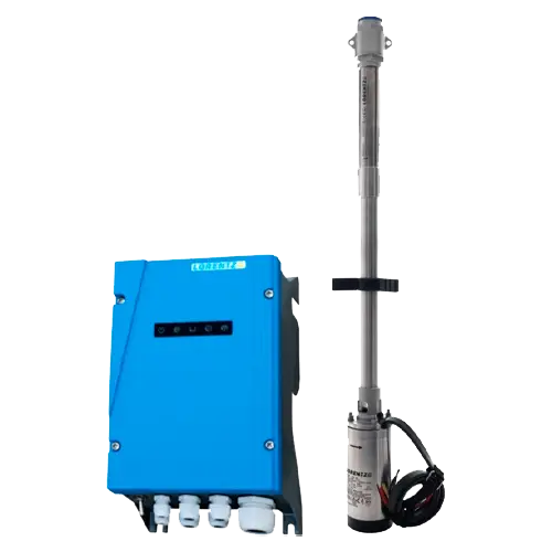 Bomba con Controlador Lorentz PS2 - 1800 HRE - 05HL - Tiensol