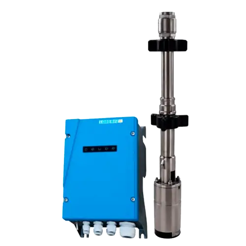 Bomba con Controlador Lorentz PS2 - 1800 HRE - 07 - Tiensol