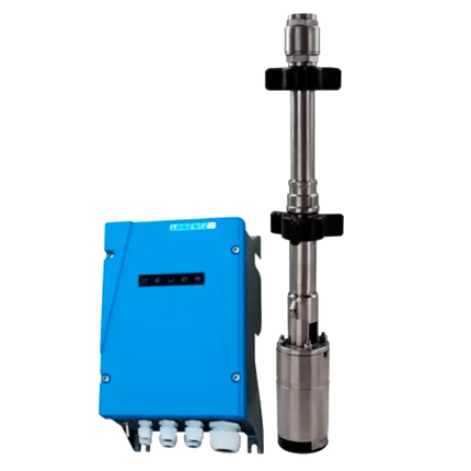Bomba con Controlador Lorentz PS2 - 1800 HRE - 07H - Tiensol