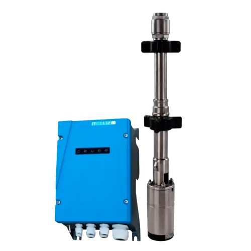 Bomba con Controlador Lorentz PS2 - 1800 HRE - 10 - Tiensol