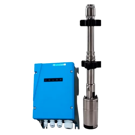 Bomba con Controlador Lorentz PS2 - 1800 HRE - 14H - Tiensol