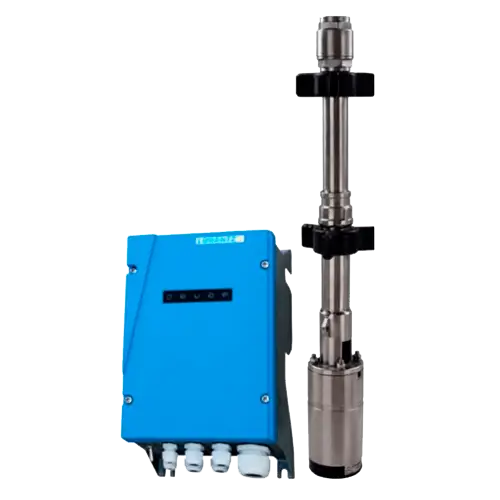 Bomba con Controlador Lorentz PS2 - 1800 HRE - 14H - Tiensol