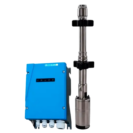 Bomba con Controlador Lorentz PS2 - 1800 HRE - 23 - Tiensol