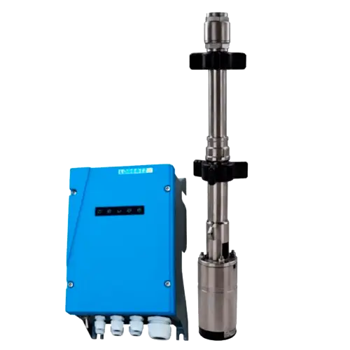 Bomba con Controlador Lorentz PS2 - 1800 HRE - 23 - Tiensol