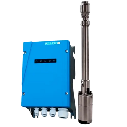 Bomba con Controlador Lorentz PS2 - 200 HRE - 04 - Tiensol