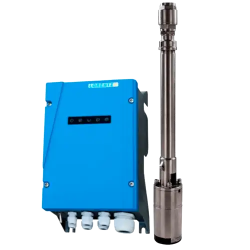 Bomba con Controlador Lorentz PS2 - 200 HRE - 04 - Tiensol