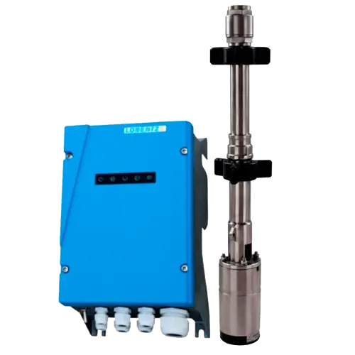 Bomba con Controlador Lorentz PS2 - 200 HRE - 07 - Tiensol