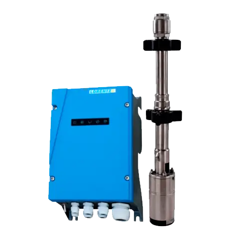 Bomba con Controlador Lorentz PS2 - 200 HRE - 10 - Tiensol