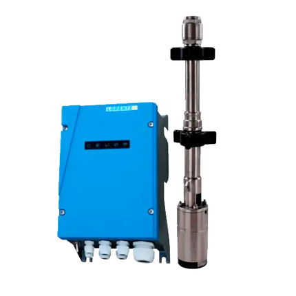 Bomba con Controlador Lorentz PS2 - 200 HRE - 14 - Tiensol