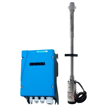 Bomba con Controlador Lorentz PS2 - 4000 HRE - 32 - Tiensol