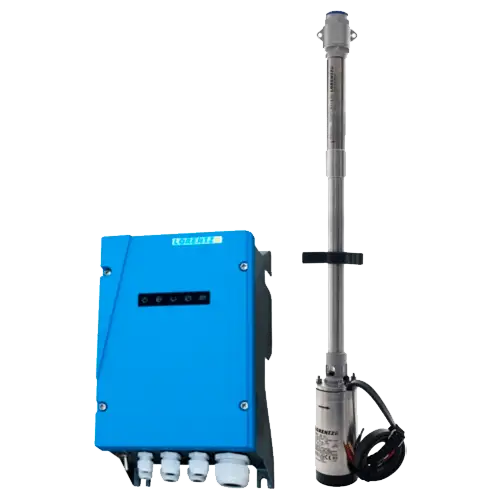 Bomba con Controlador Lorentz PS2 - 4000 HRE - 32 - Tiensol