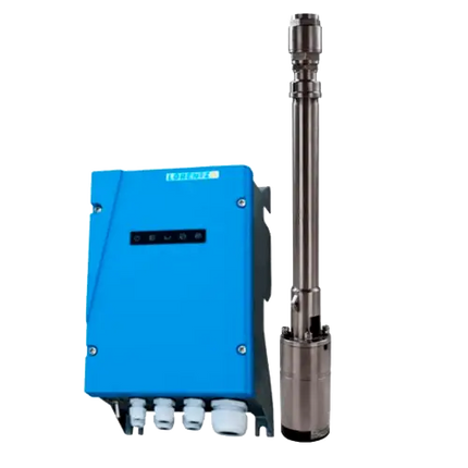 Bomba con Controlador Lorentz PS2 - 600 HRE - 03 - Tiensol
