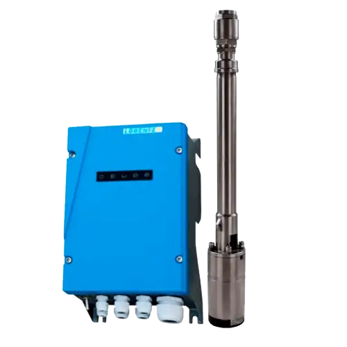 Bomba con Controlador Lorentz PS2 - 600 HRE - 03 - Tiensol