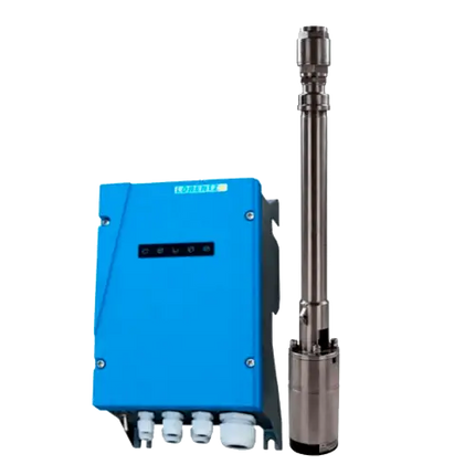 Bomba con Controlador Lorentz PS2 - 600 HRE - 03H - Tiensol
