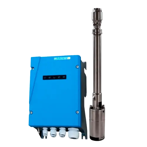 Bomba con Controlador Lorentz PS2 - 600 HRE - 03H - Tiensol