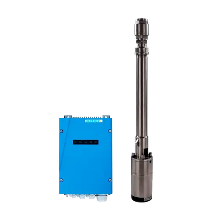 Bomba con Controlador Lorentz PS2 - 600 HRE - 04 - Tiensol