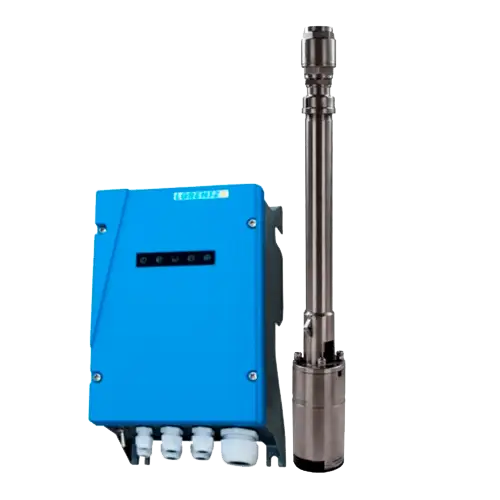 Bomba con Controlador Lorentz PS2 - 600 HRE - 04H - Tiensol
