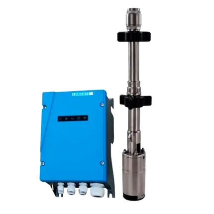 Bomba con Controlador Lorentz PS2 - 600 HRE - 07 - Tiensol