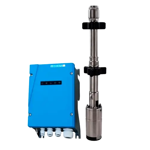 Bomba con Controlador Lorentz PS2 - 600 HRE - 07 - Tiensol