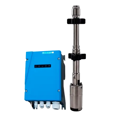 Bomba con Controlador Lorentz PS2 - 600 HRE - 10 - Tiensol