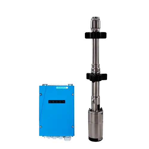Bomba con Controlador Lorentz PS2 - 600 HRE - 14 - Tiensol