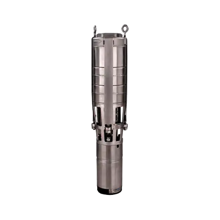 Bomba Sumergible Lorentz PU1800 C - SJ17 - 2 - Tiensol