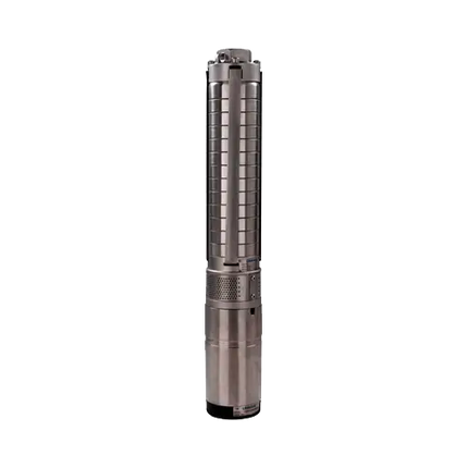Bomba Sumergible Lorentz PU1800 C - SJ5 - 12 - Tiensol